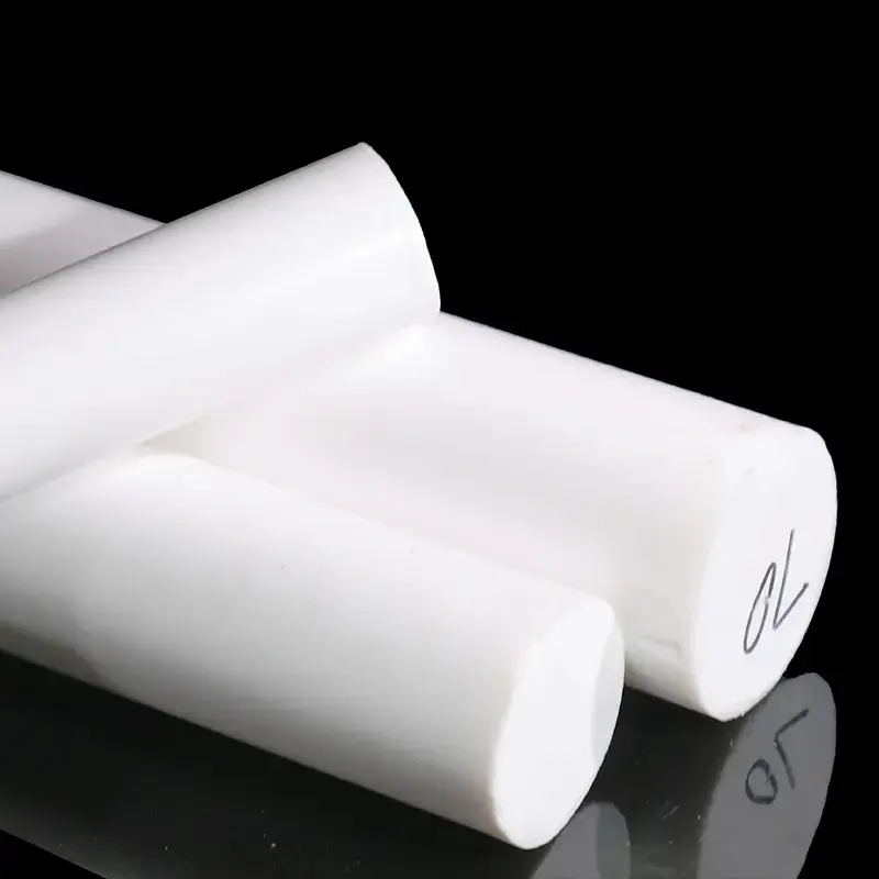 OEM PTFE TEFLON RODS Supplier, Suppliers