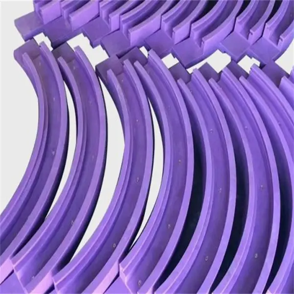 OEM Engineering plastic Chain Guides Manufacturer, Factory