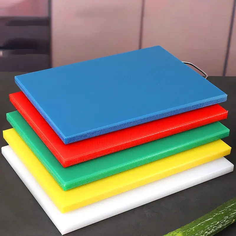 PE cutting board