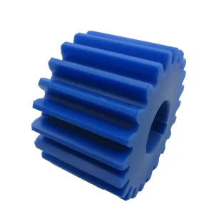 Wholesale Mc nylon PE Plastic Gears & Gears rack  Manufacturer, Supplier