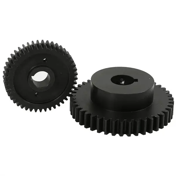 China Custom cnc precision machining nylon PA rack gear and pinion rack gear Supplier, Suppliers