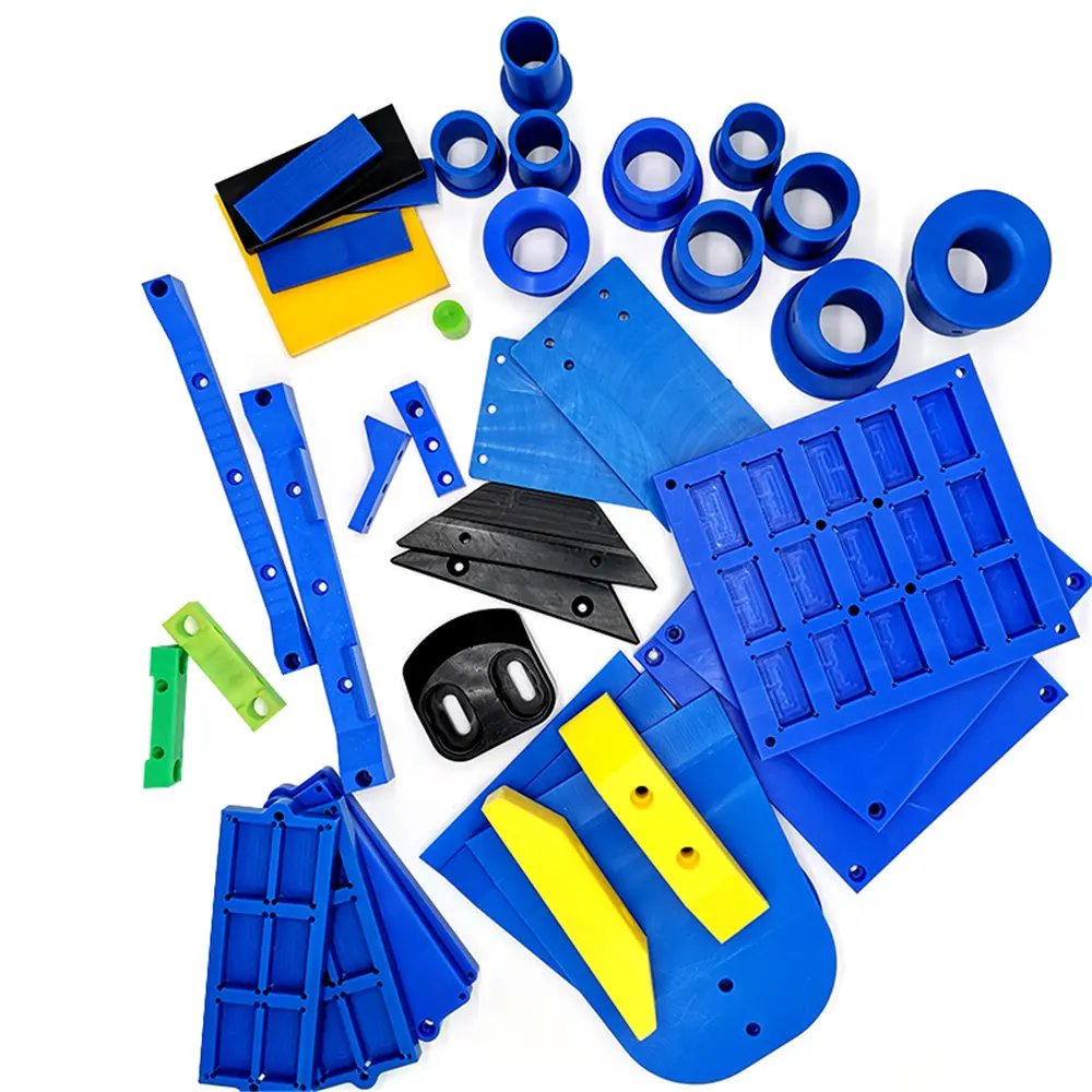 uhmwpe parts