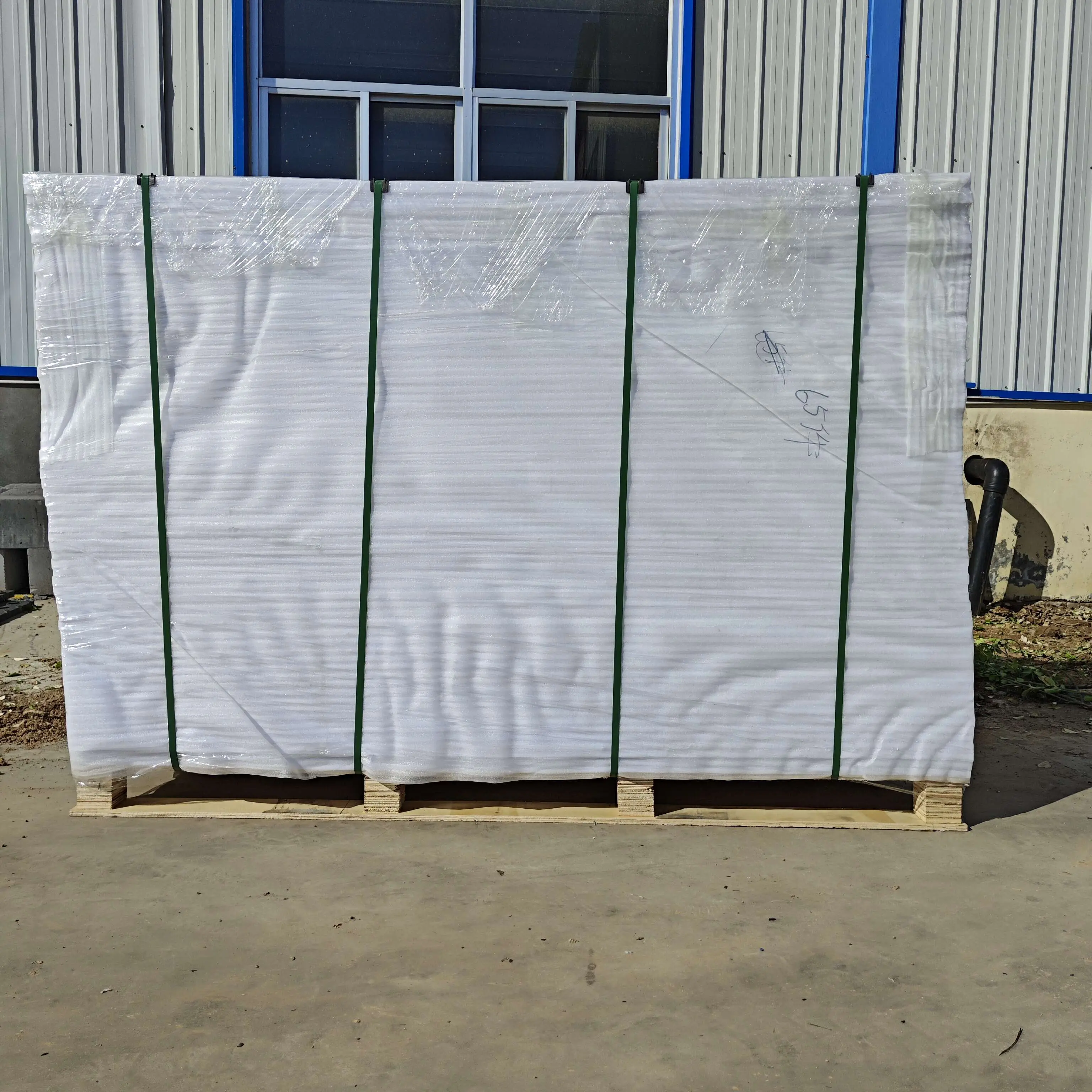 uhmwpe pad