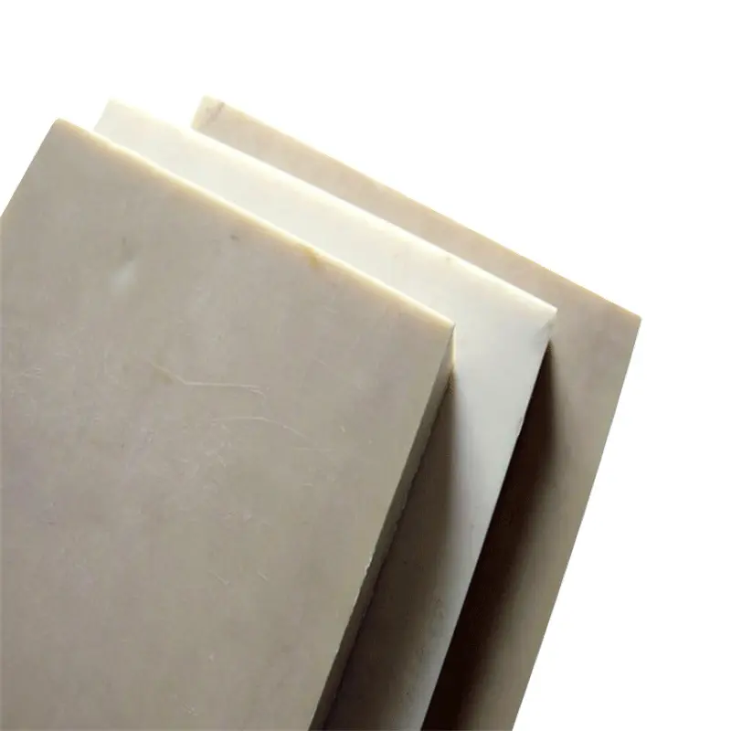 Wholesale China Manufacturer Engineering Plastic POM Anti-static Sheet POM polyoxymethylene Sheets Manufacturer, Suppliers