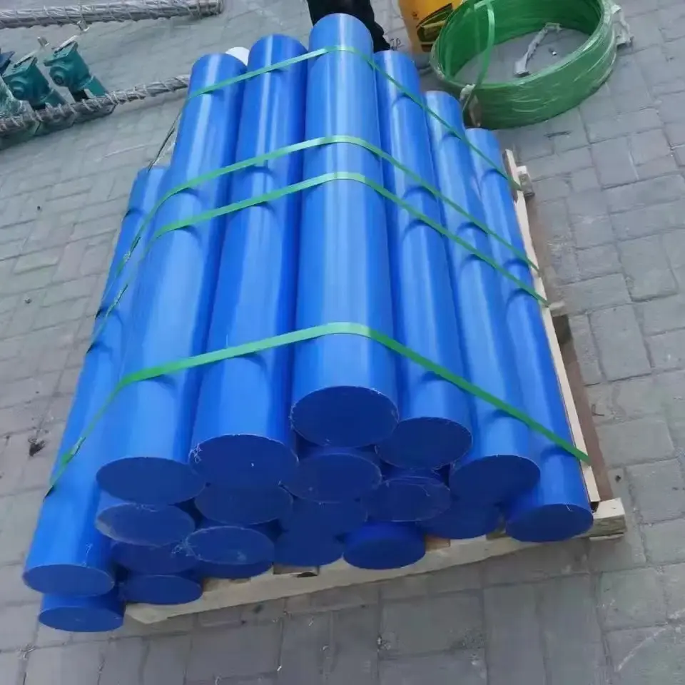 China Mc nylon Casting Solid Sheet Rod  Supplier, Suppliers