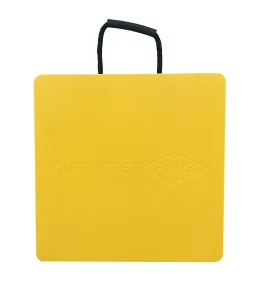 Wholesale PE Outrigger Pads Manufacturer, Factories