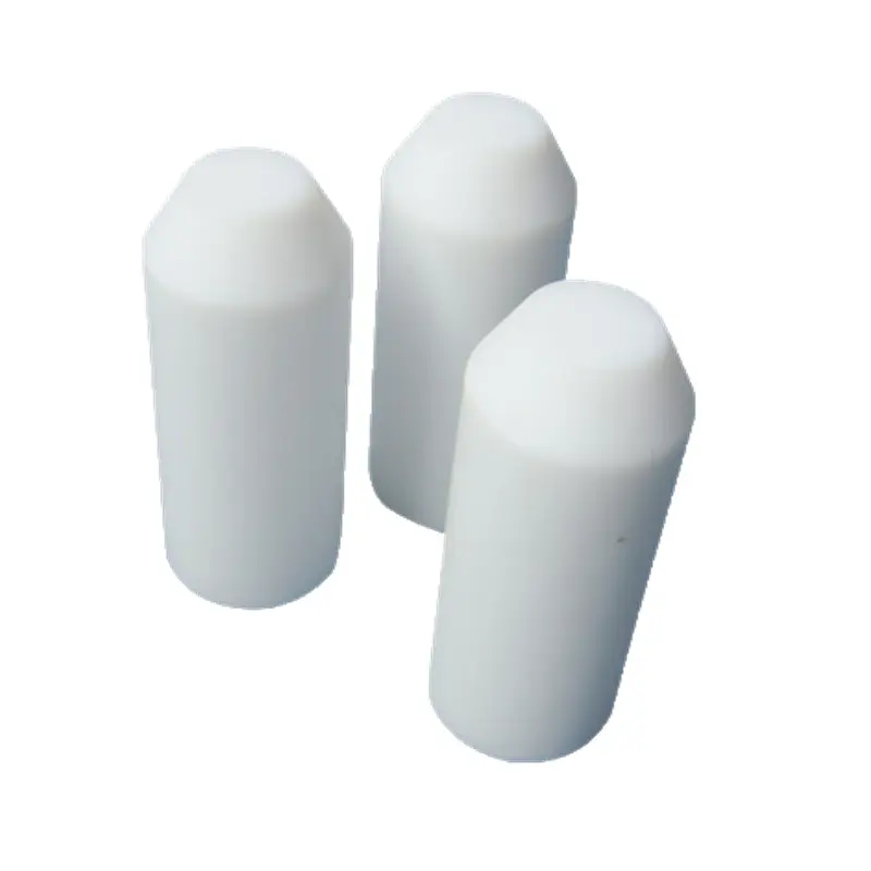 China White solid PTFE rod /teflon rod  Manufacturer, Suppliers