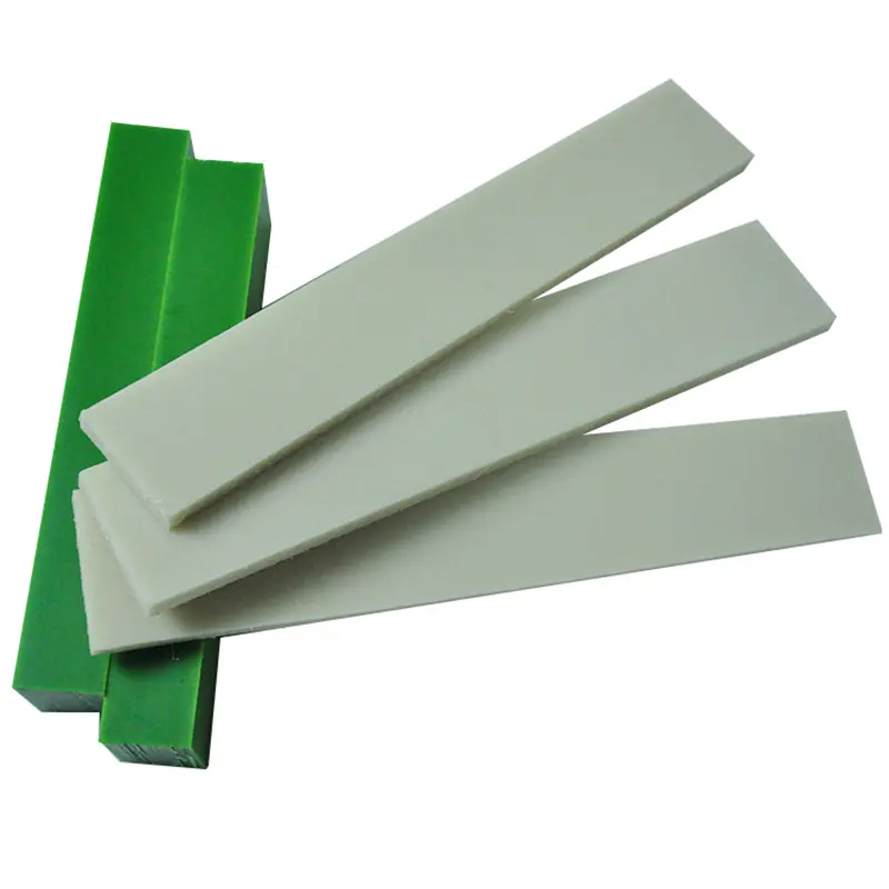 OEM engineering plastic service cast mc nylon66 colored flexible 18mm thick nylon sheet Manufacturer, Manufacturers