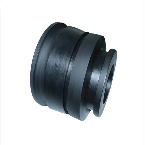 PLASTIC bushings (17)