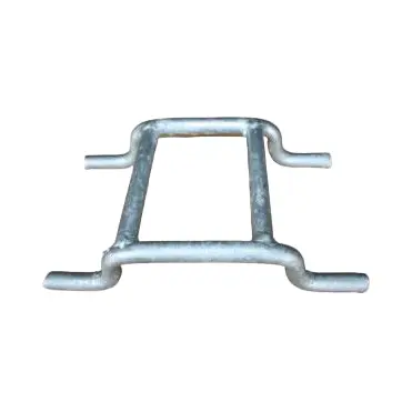 Connection System No. 2