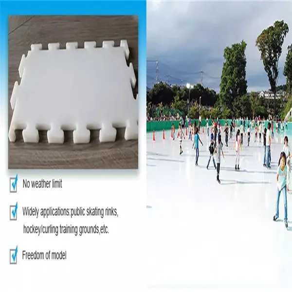 hdpe sheet