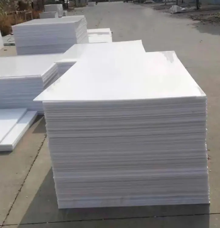 China Flame/ Fire Retardant Polypropylene PP Sheets Manufacturers, Factories