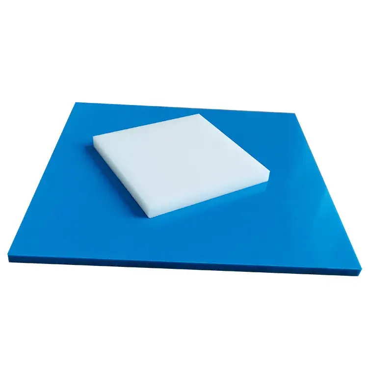 China Extruded Solid Polyacetal Acetal POM Sheet Manufacturers, Factory