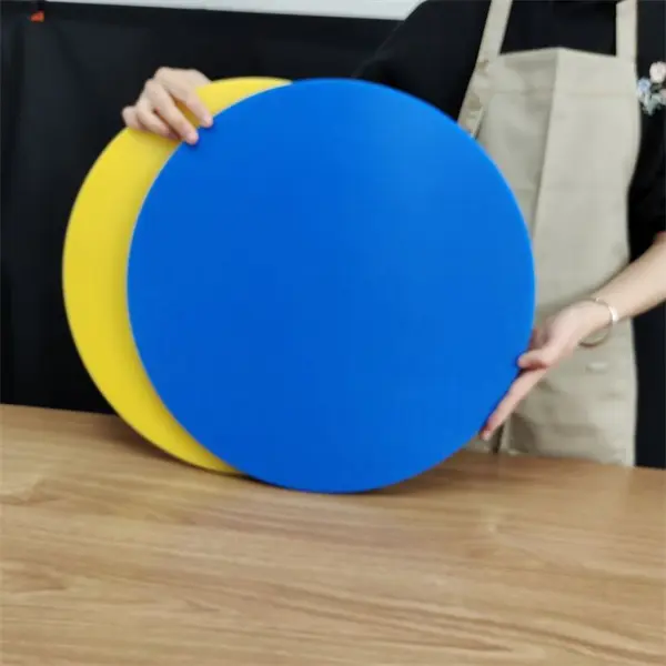 HDPE cutting boards (5)