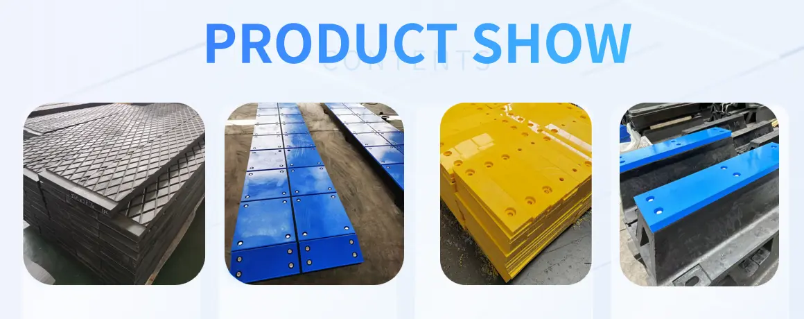 uhmwpe sheet