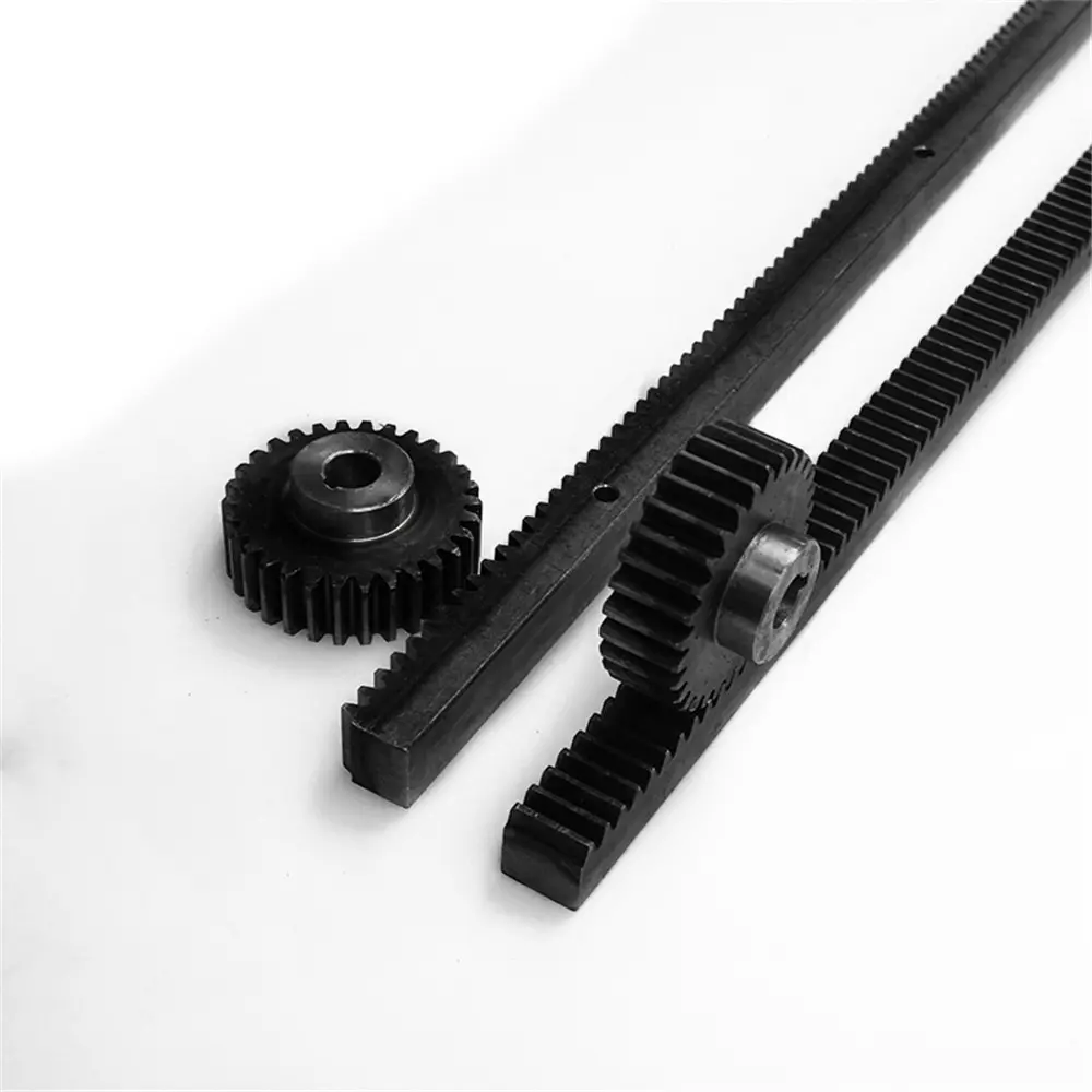 Wholesale Mc nylon PE Plastic Gears & Gears rack  Manufacturer, Supplier