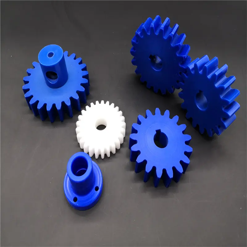 Nylon gear