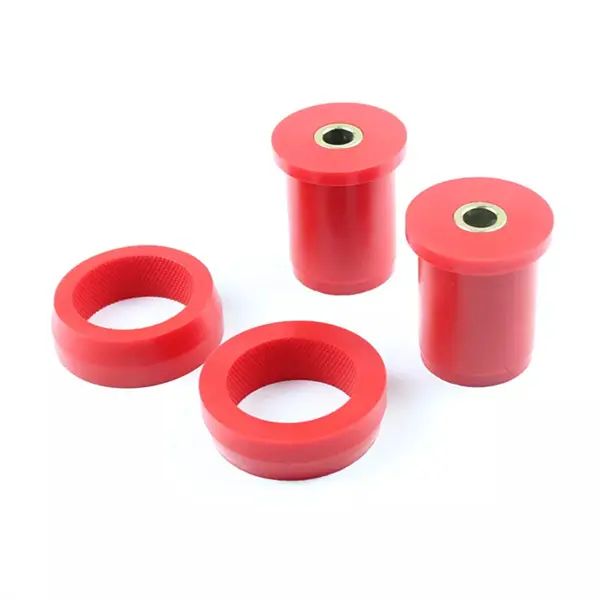PLASTIC bushings (4)
