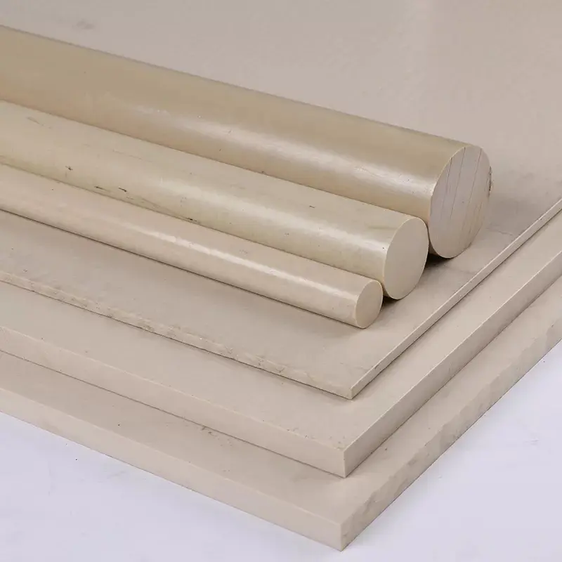 China High temperature resistance peek rod Suppliers, Factory