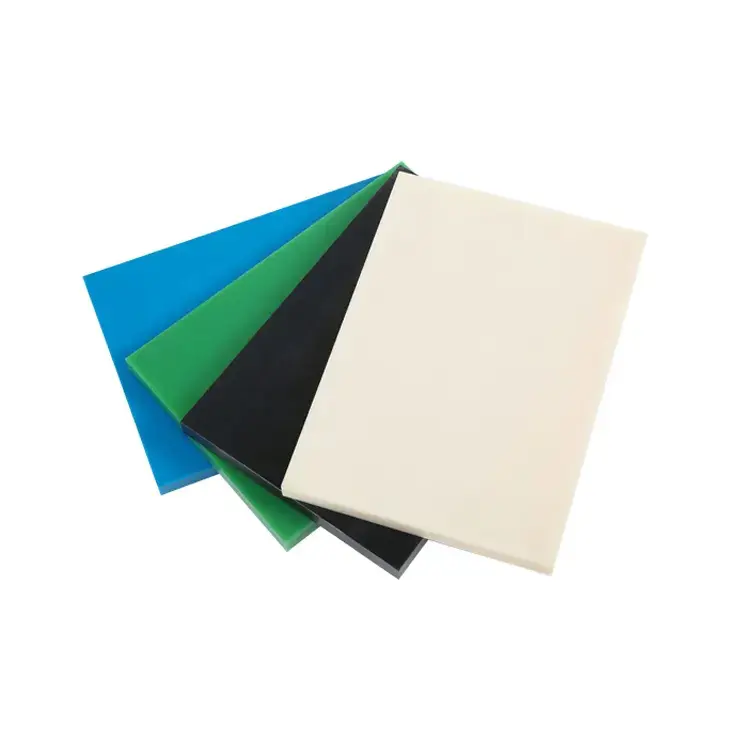 Nylon PA6 Sheet and Rods