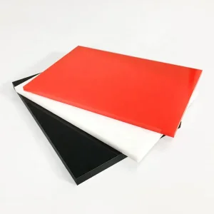 Wholesale Ultra-high Molecular Weight Polyethylene sheet/board/pannel Supplier, Factories