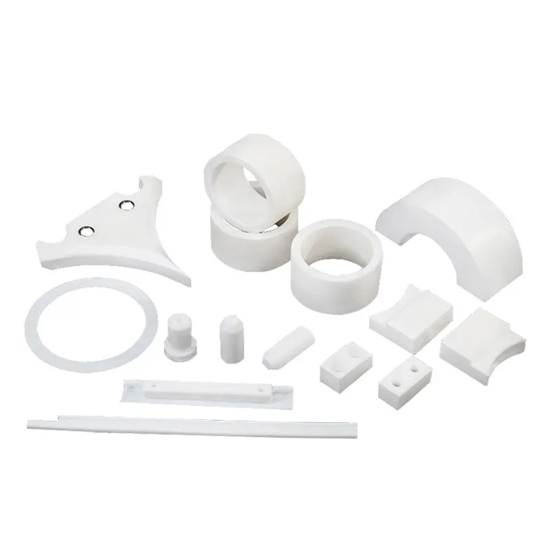 CNC-machining-center-parts-machining-lathe-machining