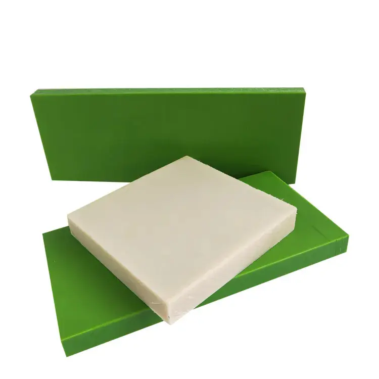 OEM Mc Nylon Bars Cast Nylon Rods Sheets Tubes Manufacturer, Factories