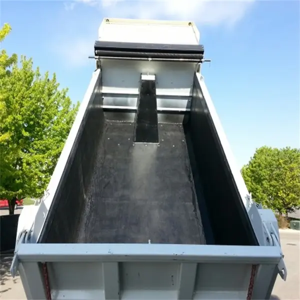 dump truck liners