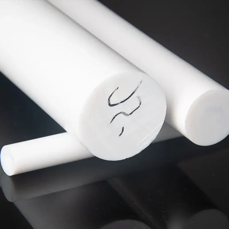 OEM PTFE TEFLON RODS Supplier, Suppliers