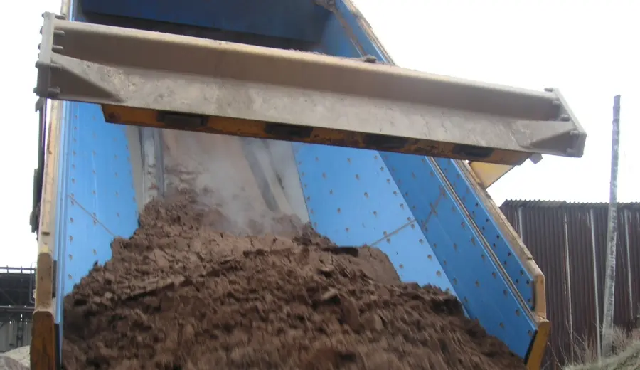 UHMWPE liner