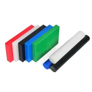 OEM Polyethylene PE500 Sheet - HMWPE Supplier, Factories