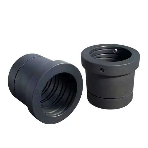 PLASTIC bushings (5)