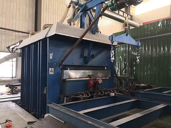 UHMWPE Sheet Production Line