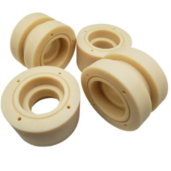 China Plasitc bushings Manufacturers, Factory