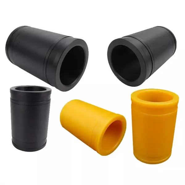 PLASTIC bushings (11)