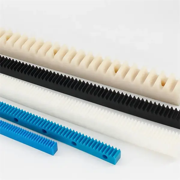 plastic gear rack