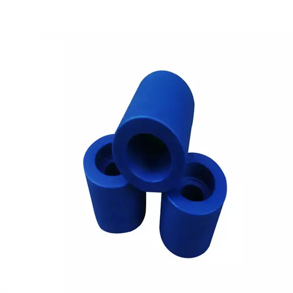 PLASTIC bushings (6)