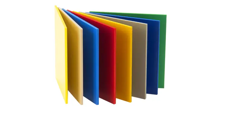 nylon sheet
