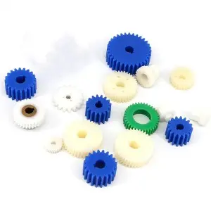 Plastic Gear