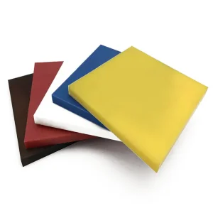 Wholesale 3mm 5mm 10mm 20mm 30mm Size 4x8 Virgin Solid Polypropylene Plastic PP sheet Manufacturer, Factories