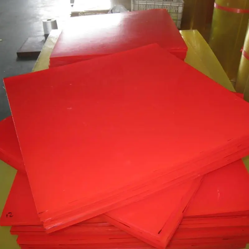 China Factory supply Dia 15--500mm PU rod Supplier, Factories