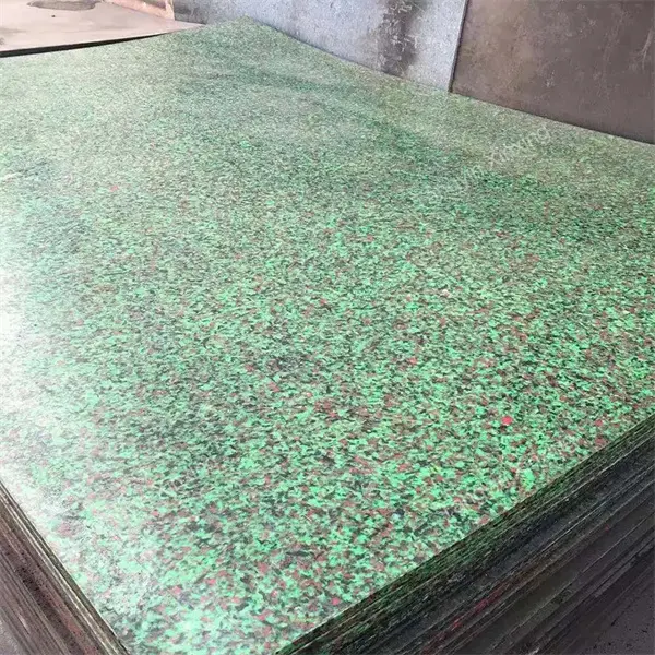 OEM  Recycled Color Eco-friendly Mixed HDPE UHMWPE Plastic Sheets  Suppliers, Factory