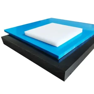China Extruded Solid Polyacetal Acetal POM Sheet Manufacturers, Factory