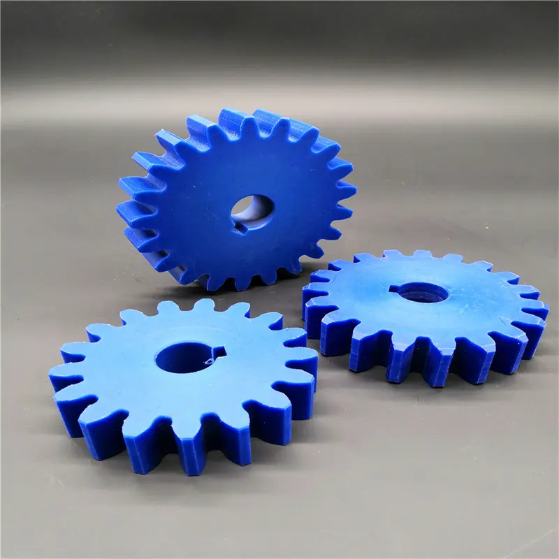 Nylon gears