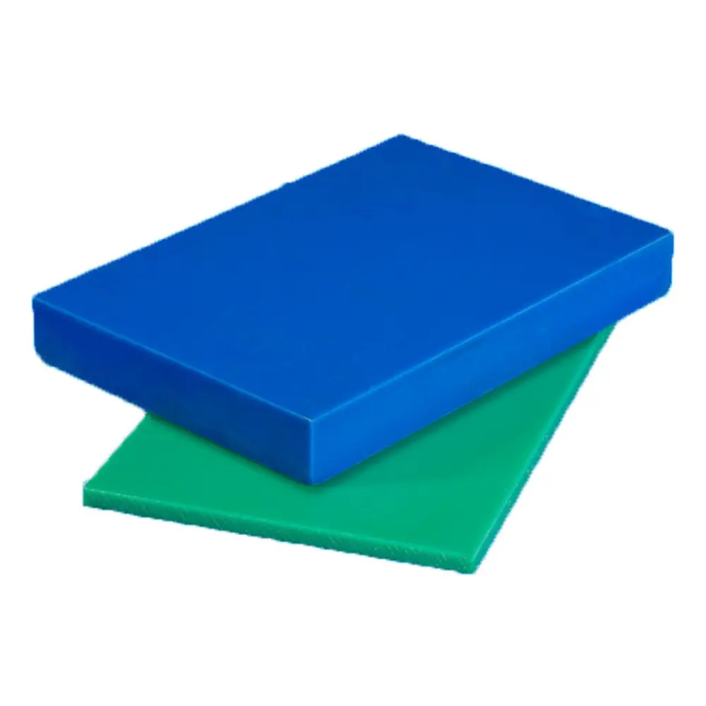 Wholesale Polyethylene PE1000 Sheet - UHMWPE Impact-Resistant sheet  Supplier, Suppliers