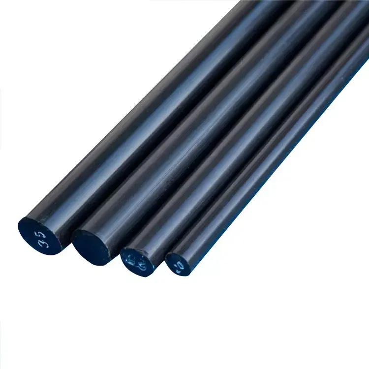 POM Rod Advantages Demonstration