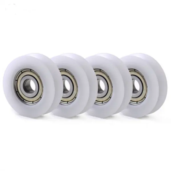 OEM Nylon Pulleys Sheaves Manufacturers, Supplier