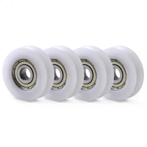 OEM Nylon Pulleys Sheaves Manufacturers, Supplier