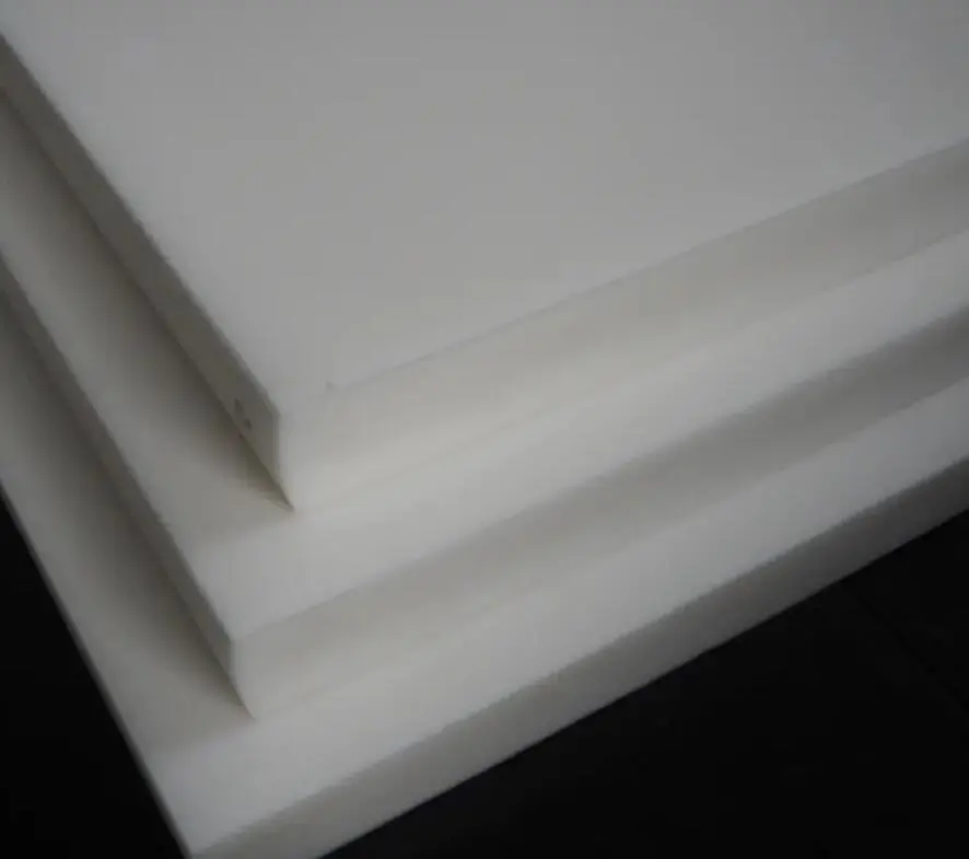 Wholesale Extruded 1mm 5mm POM delrin pom sheet  Suppliers, Factory