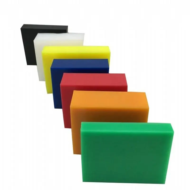 China Ultra-high Molecular Weight Polyethylene UHMWPE Sheet Manufacturer, Supplier
